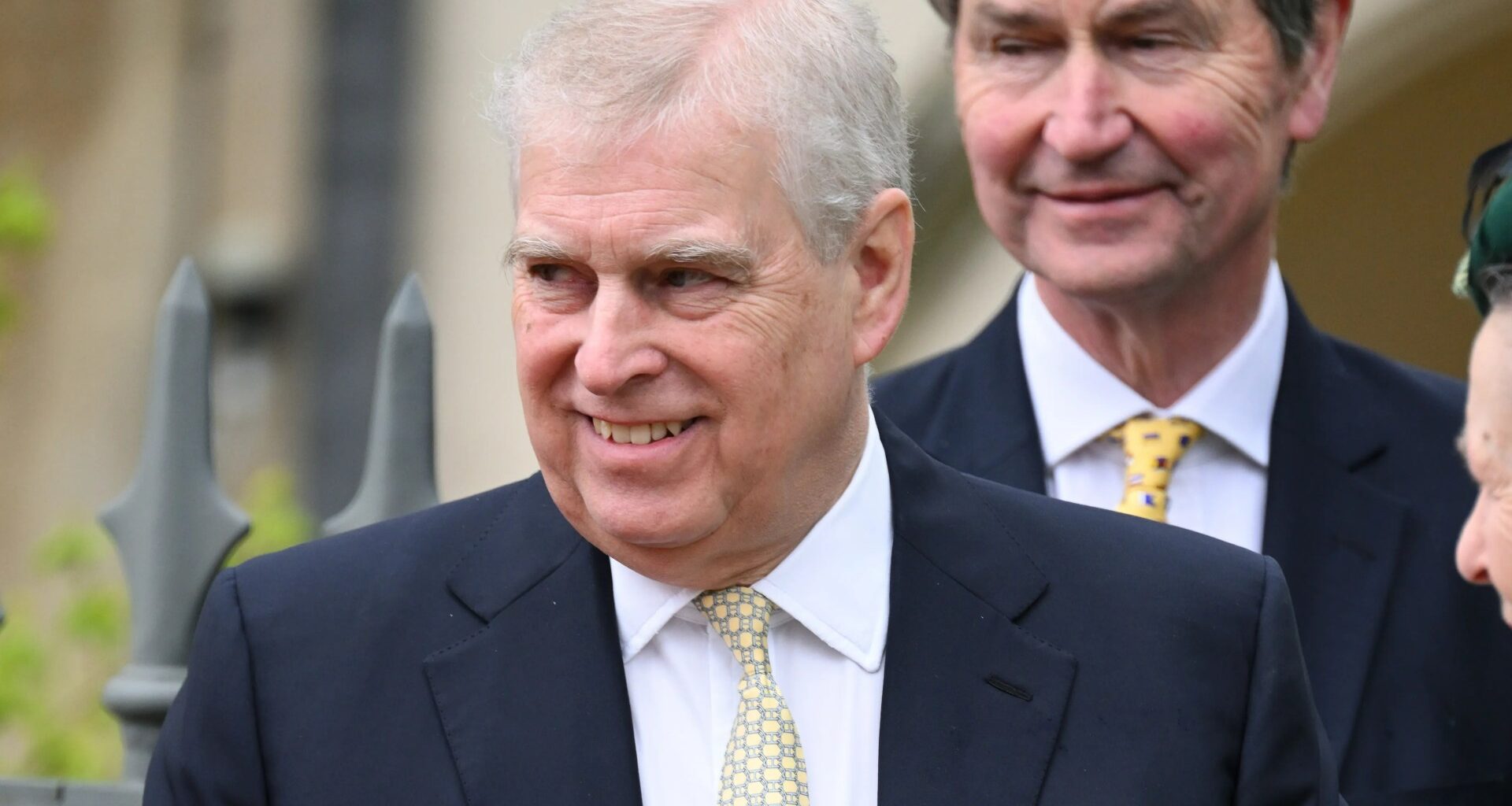 Greedy Prince Andrew’s ‘ILLEGAL’ dodgy deals could bring down monarchy - he must be held to account, expert slams