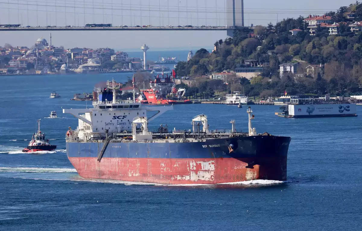 Crude oil futures ease amid weak global cues, Energy News, ET EnergyWorld