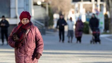 ‘Ultimately, it’s about keeping Moldova bound to Moscow’ – Interviews
