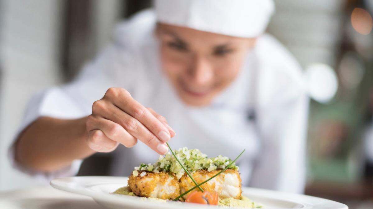 Gastroführer zeichnet elf Restaurants in Luxemburg und Belgien aus
