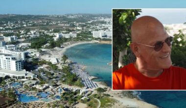 Expat in Cyprus shares his experience of moving abroad