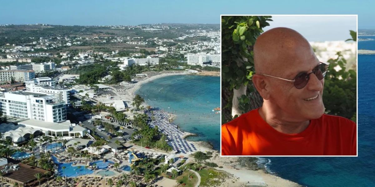 Expat in Cyprus shares his experience of moving abroad
