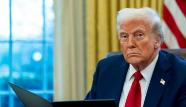 Trump vows to tap America’s ‘liquid gold’ oil reserves and ‘drill baby, drill’—the only problem is, it’s not up to him