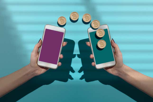 Image for article titled 5 ways cryptocurrency is reshaping global finance