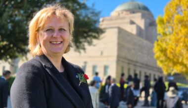 Czech diplomacy Down Under: Jana Tyrer on her career and role as Czechia’s ambassador to Australia