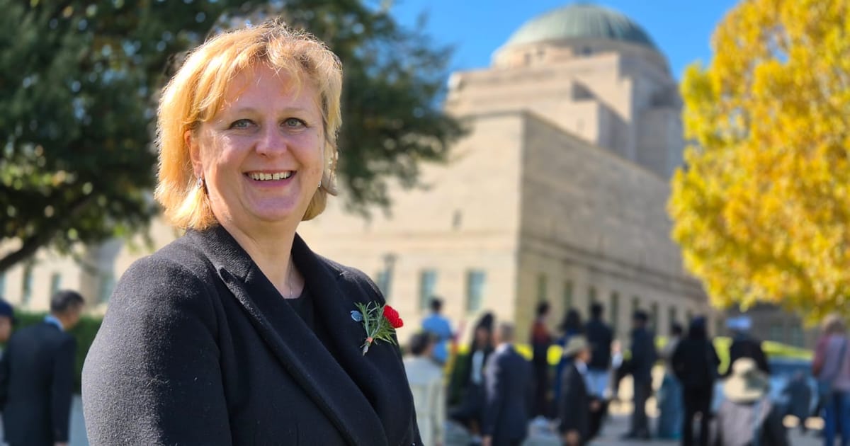 Czech diplomacy Down Under: Jana Tyrer on her career and role as Czechia’s ambassador to Australia