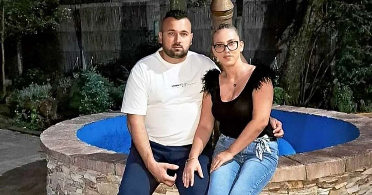 Policisti iščejo moškega, ki je ubil bivšo ženo in njenega 13-letnega sina