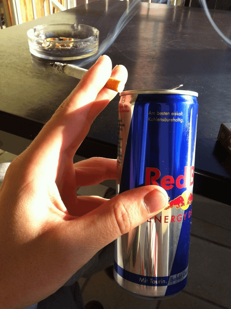 Brothers, I had an amazing European breakfast today.