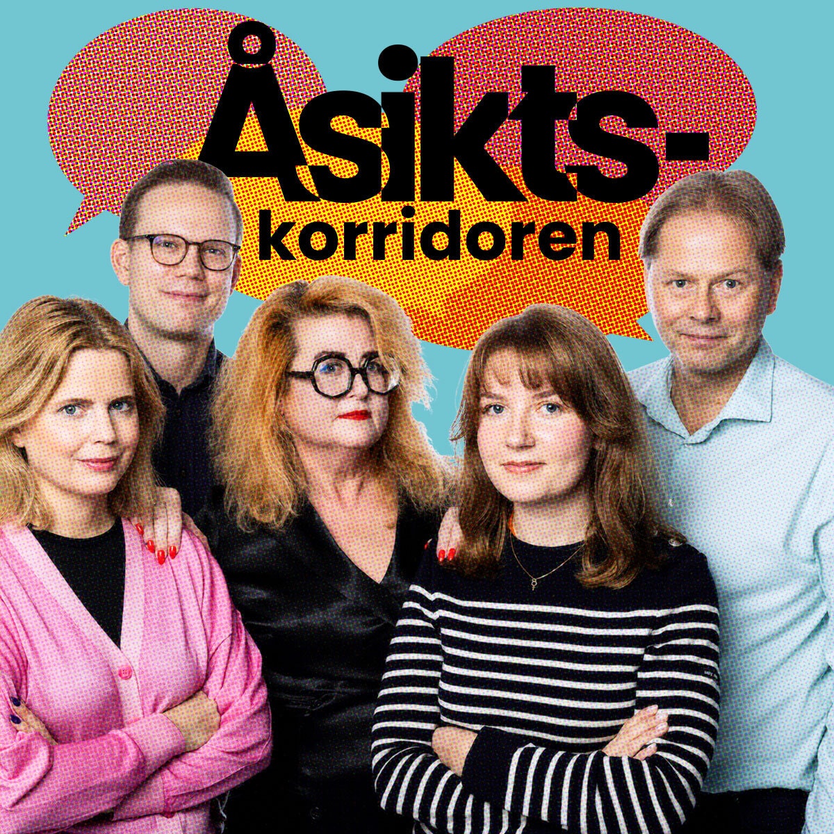 Kristerssons tröst: är himla bra på att jogga