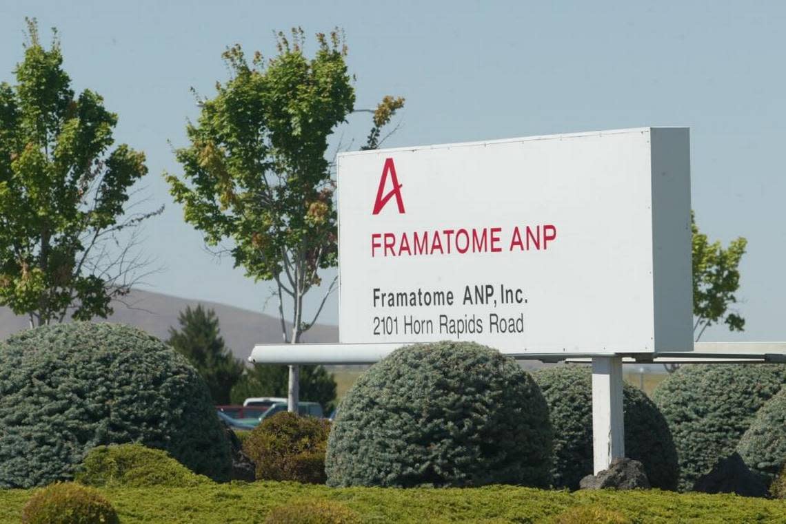 The 2025 Washington Legislature is considering a bill to make it easier for nuclear fuel companies such as Framatome in Richland to qualify for property tax breaks.