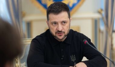Zelensky refuse de vendre ses minerais à Trump et les Européens veulent montrer leur « utilité »