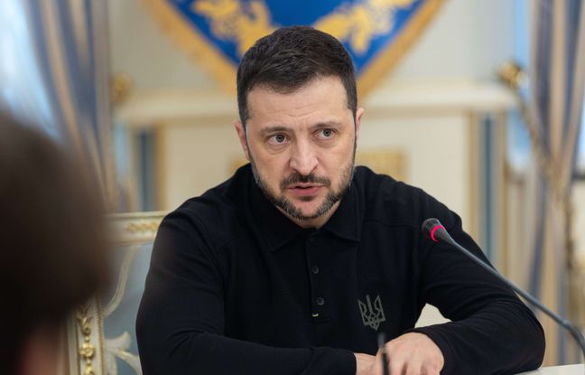Zelensky refuse de vendre ses minerais à Trump et les Européens veulent montrer leur « utilité »