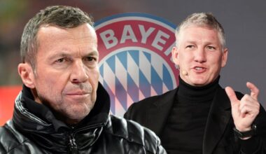 Große Namen überraschend nicht da: Diese Bayern-Legenden fehlten bei der 125-Jahre-Party! | Sport