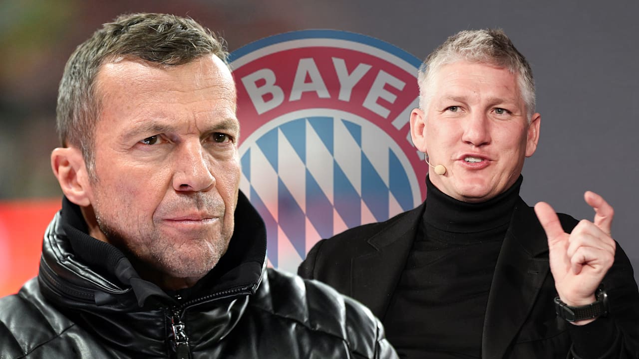 Große Namen überraschend nicht da: Diese Bayern-Legenden fehlten bei der 125-Jahre-Party! | Sport