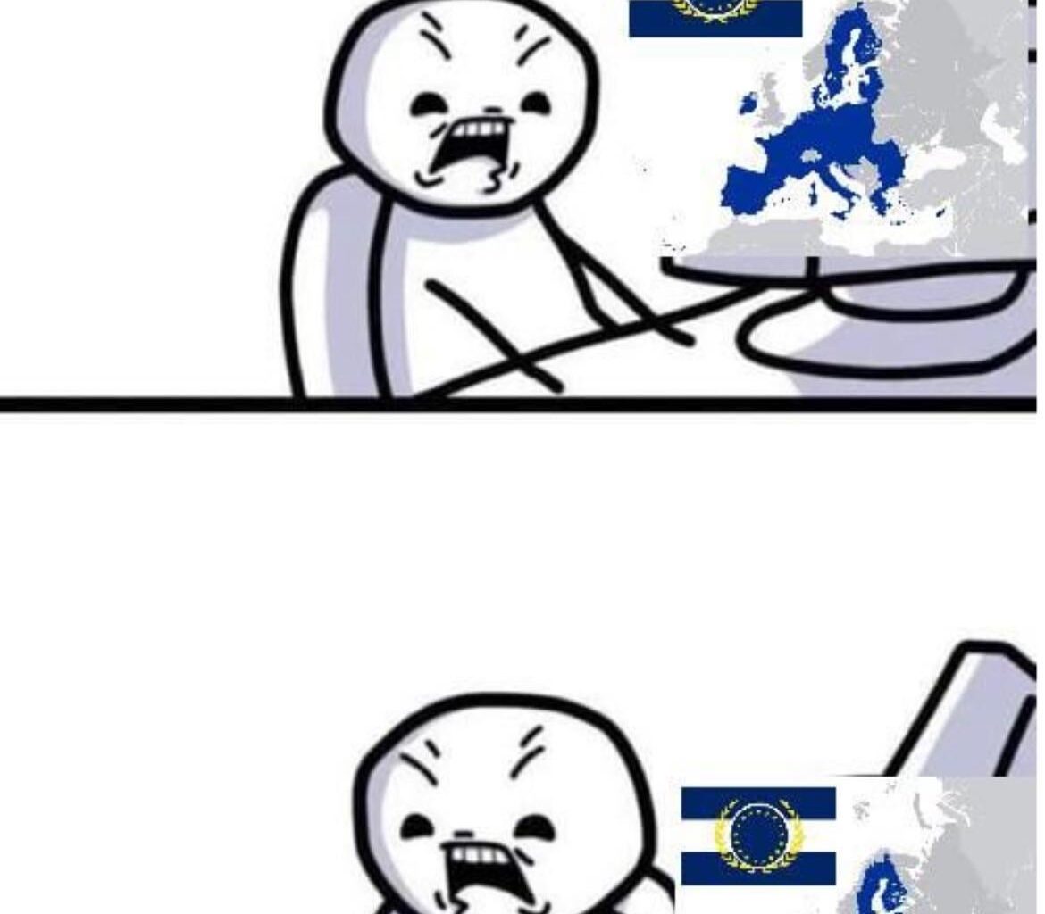 Unironically yes