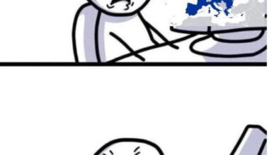 Unironically yes