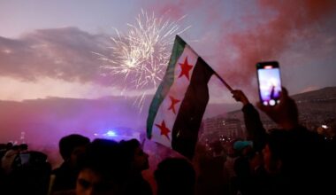 How HTS will have to compromise on its orthodoxy for a stable regime – Firstpost