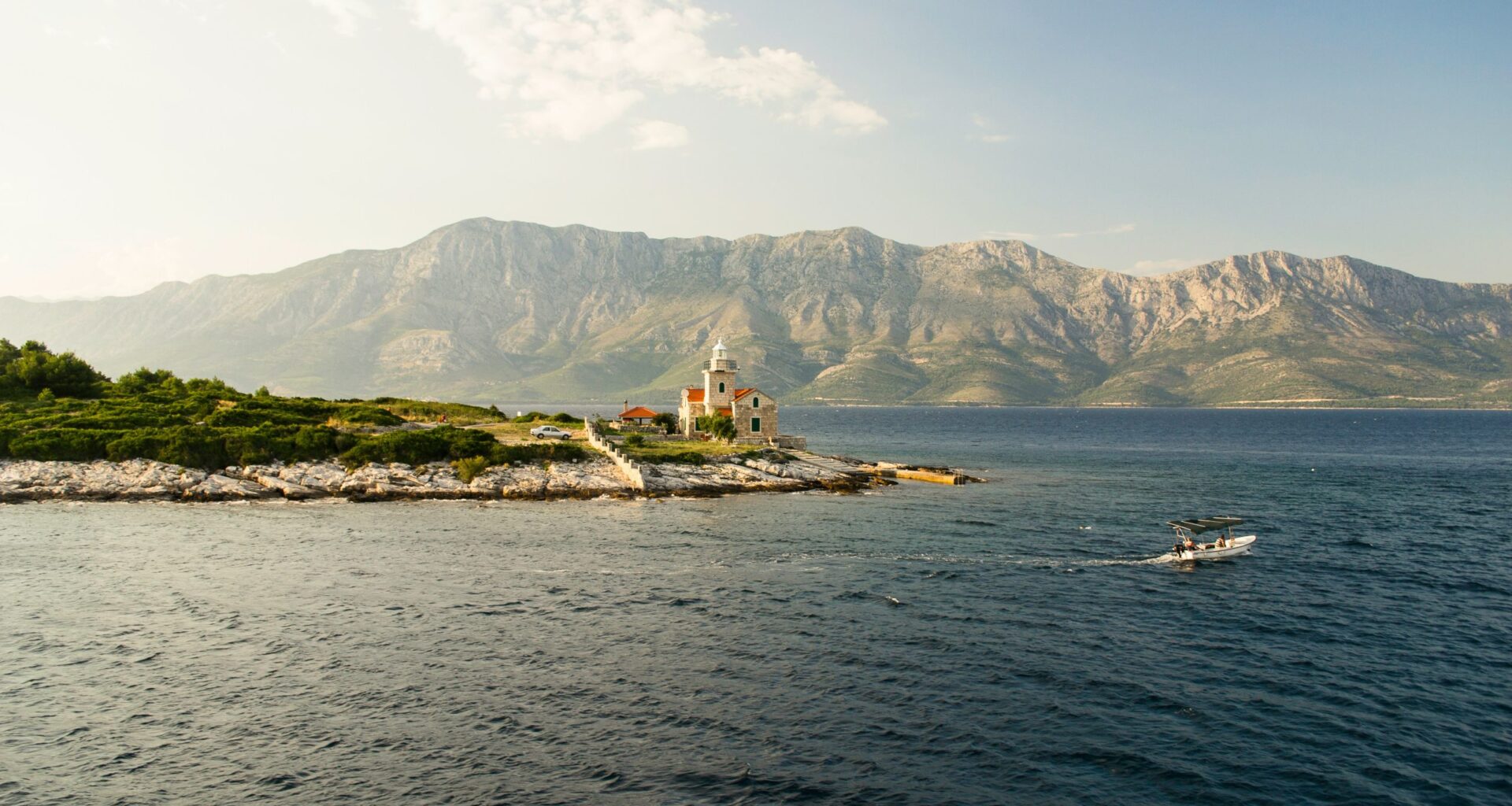 Electric Boats Coming to Croatia as Country Embraces Green Energy