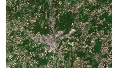 Luxembourg institute secures ESA funding for Digital Earth Twins development