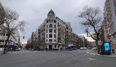 Chamberí, Madrid