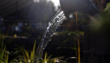 Bruselas pide a España y al resto de países UE que gestionen mejor su agua