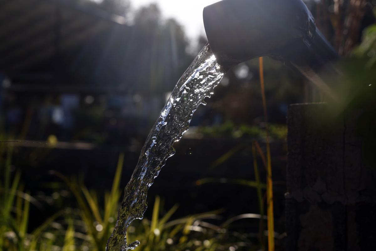 Bruselas pide a España y al resto de países UE que gestionen mejor su agua