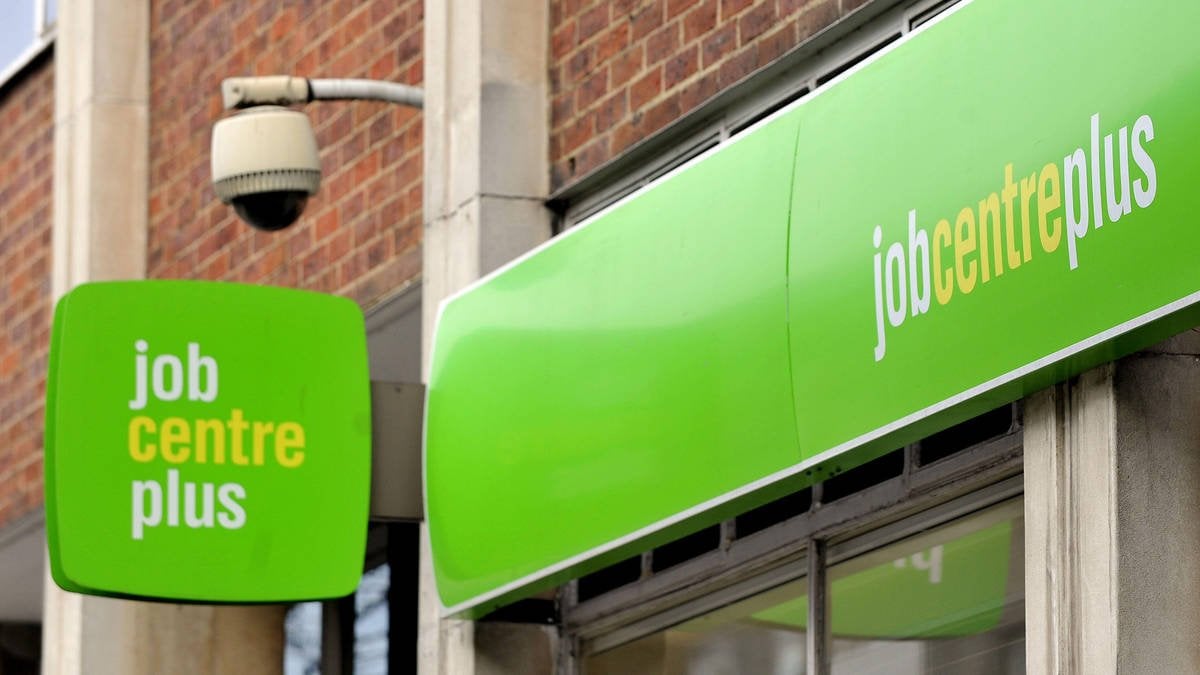 Jobcentre staff 'bitten and attacked with screwdrivers', as 90% of security guards face 'dangerous incidents' at work
