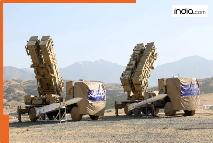 This Muslim nation seals massive defence deals, not Iran, it's name is..., the deals are for...