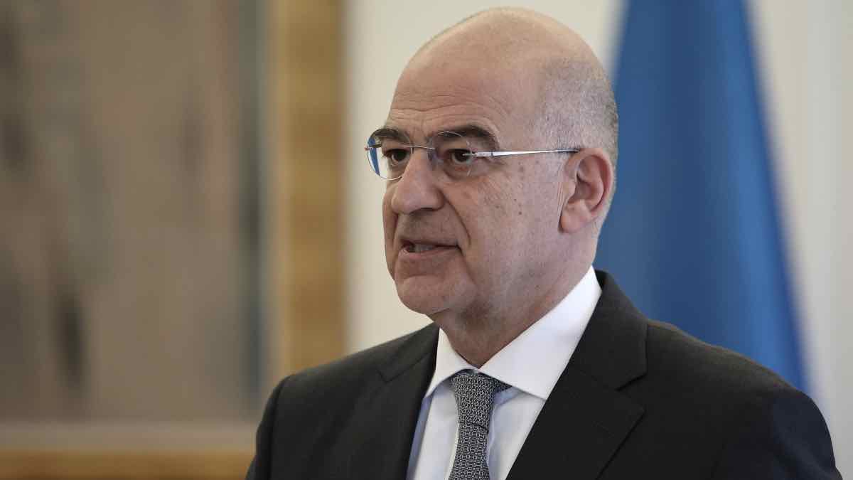 Greek MOD at Washington Delphi Forum: ‘Greece to Continue Bolstering Ties With U.S’