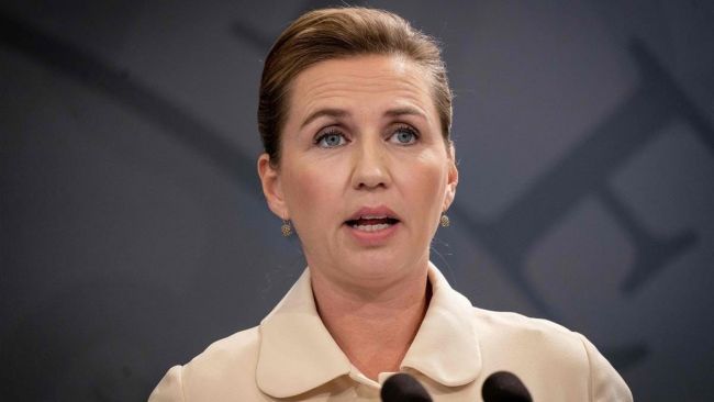 Denmark's new rearmament plan:  billion defense boost to counter Russian threats