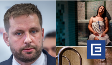 Po Tarabovi nahneval stredné Slovensko aj Šaško. Ministerstvo zdravotníctva otočilo a otvára cestu spaľovni pri Dudinciach — Denník E