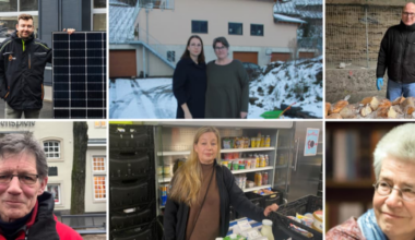 Das sagt Deutschland zur Wahl: „Mein Leben wird dadurch bestimmt nicht besser“