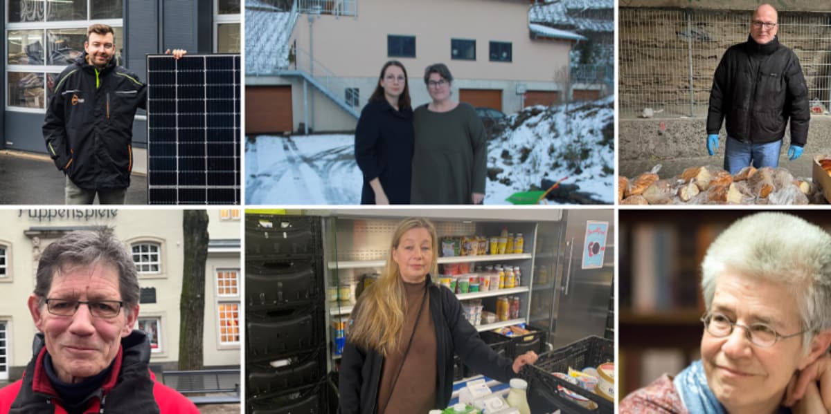 Das sagt Deutschland zur Wahl: „Mein Leben wird dadurch bestimmt nicht besser“