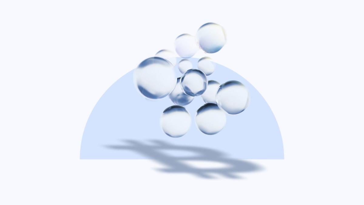 Are we in a crypto bubble? 3 ways to identify one and how to stay protected