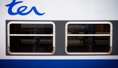 Nord : un homme armé d’un couteau maîtrisé par un élève gendarme à bord d’un train