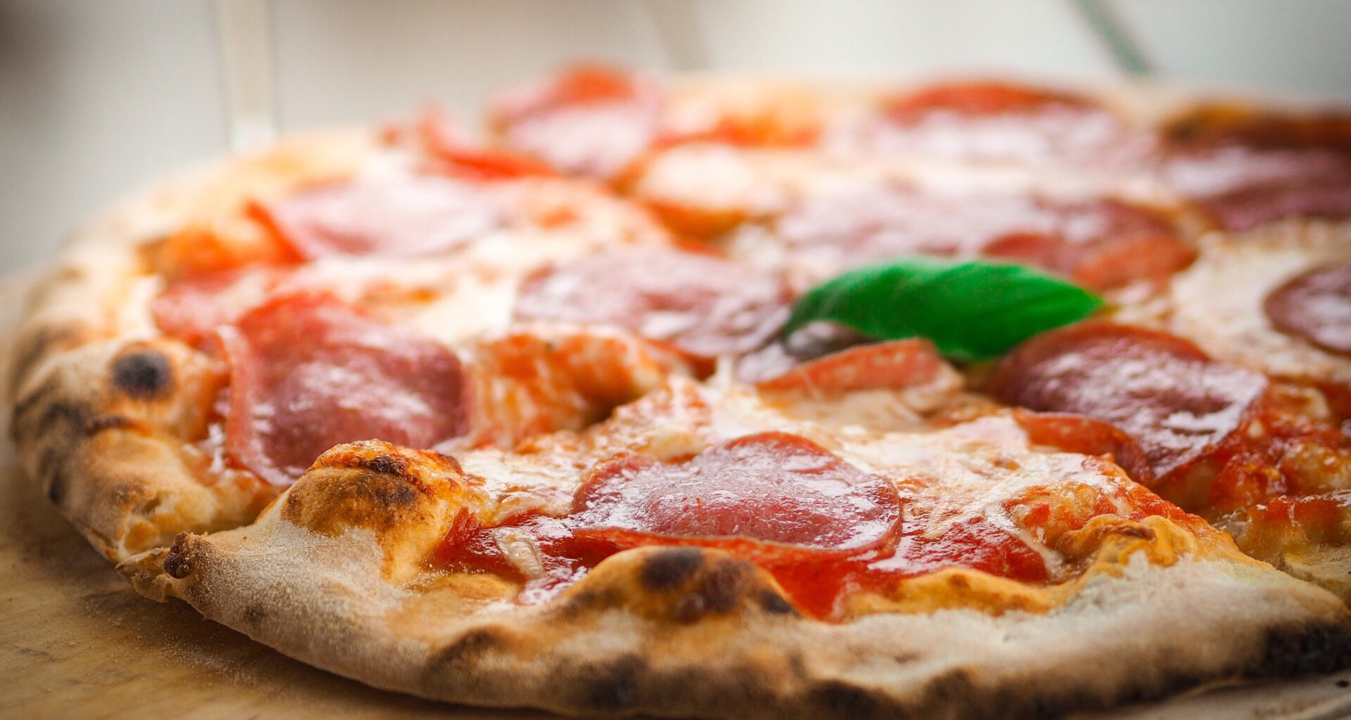 Little Italy Almere verkozen tot Beste Pizzeria van Nederland