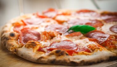 Little Italy Almere verkozen tot Beste Pizzeria van Nederland