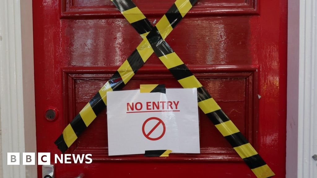 Schools tell BBC about 'astronomical' bills as 25-year repair contract heads into meltdown