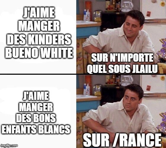 Toutes les traductions ne sont pas bonne à prendre.