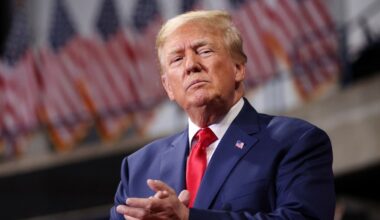 US President Donald Trump considers distributing 20% of DOGE savings to American citizens