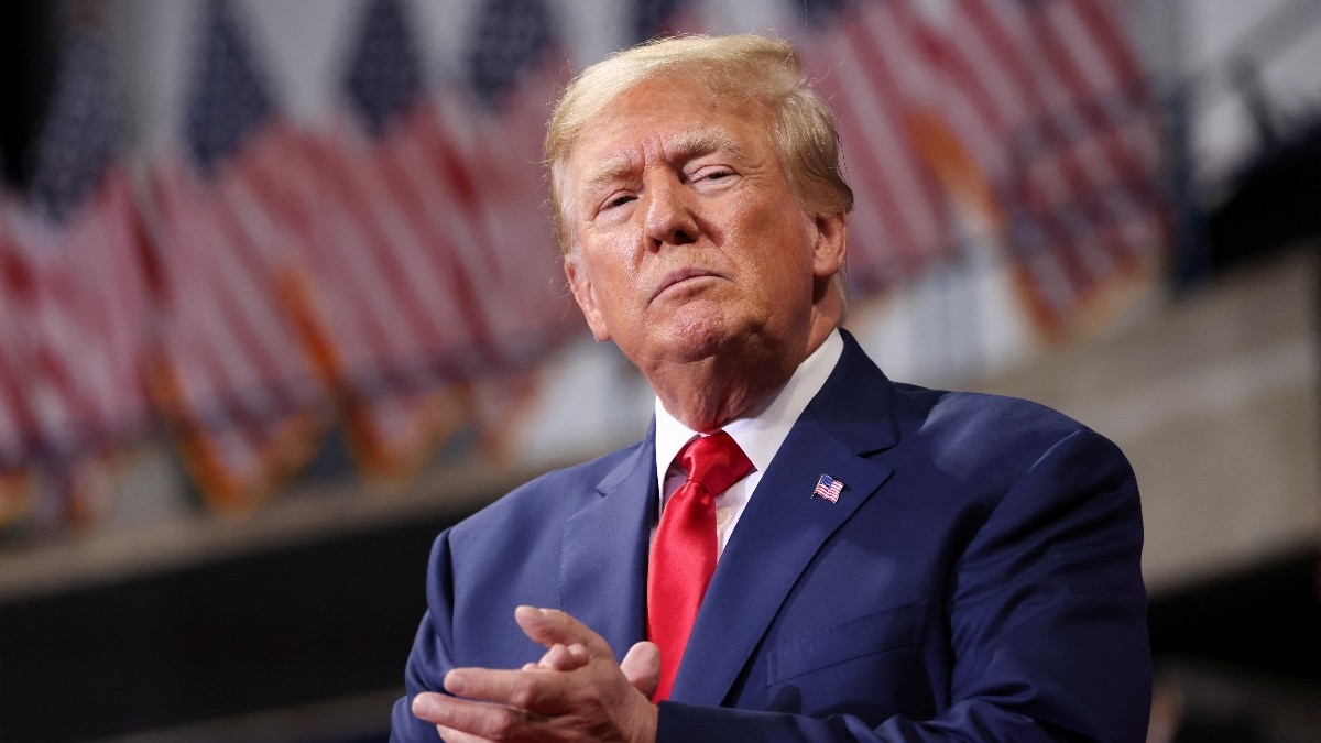 US President Donald Trump considers distributing 20% of DOGE savings to American citizens