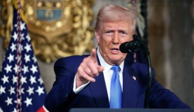 Ukraine-News: Trump will Putin treffen - US-Truppen bleiben in Europa