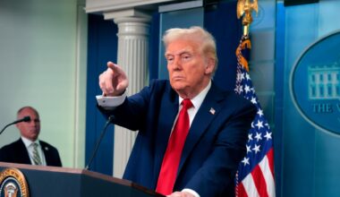 Estados Unidos elimina a España de su lista de prioridades para atender rápidamente la llamada de Marruecos