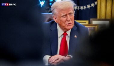 EN DIRECT - Guerre en Ukraine : Donald Trump réclame des "garanties" à Kiev en échange de l'aide américaine