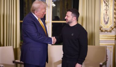 USA: Nato-Mitgliedschaft der Ukraine noch auf dem Tisch