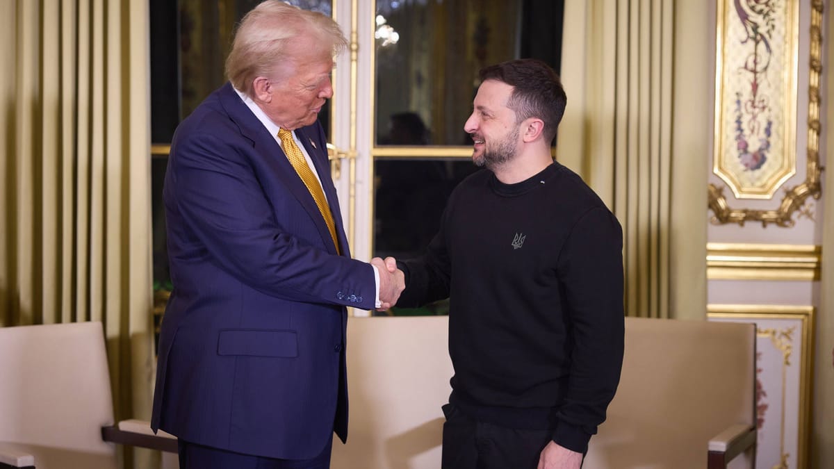 USA: Nato-Mitgliedschaft der Ukraine noch auf dem Tisch