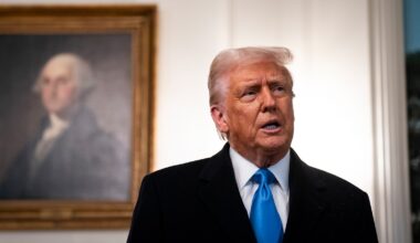 Trump and Musk Are Going to War Against Military Veterans With DOGE