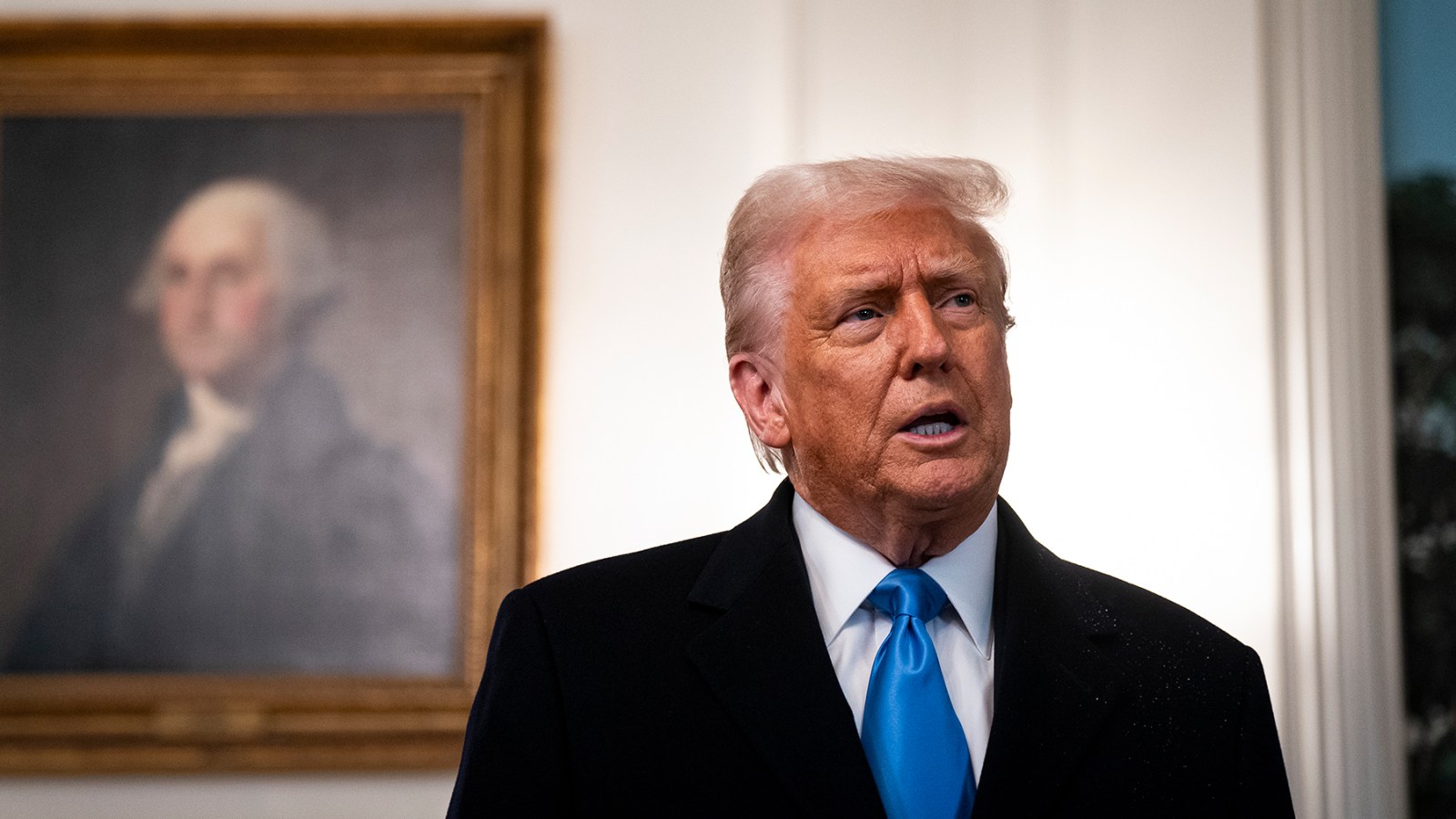 Trump and Musk Are Going to War Against Military Veterans With DOGE