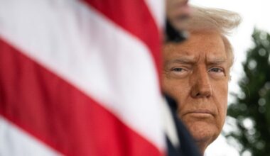 Trump Third Term? Everything You Need to Know