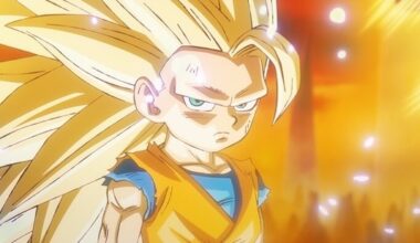 Entertainment News Today Live Updates on February 9, 2025: Dragon Ball DAIMA episode 18: Release date, time and where to watch